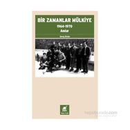 Bir Zamanlar Mülkiye - Savaş Dizdar