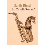 Bir Zavallı Sarı At - Salah Birsel