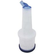 Biradlı 0,5 lt Sos ve Kokteyl Dökücü