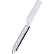 Biradlı 24 cm Dişli Pasta Paleti