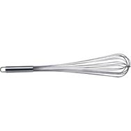 Biradlı 30 cm Groovy Çelik Çırpıcı