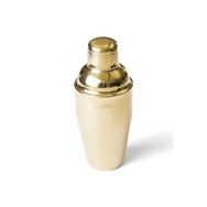 Biradlı 350 cl Çelik Kokteyl Shaker