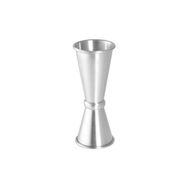 Biradlı 3/6 CL 2'li Jigger