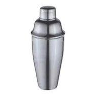 Biradlı 700 cl Çelik Kokteyl Shaker