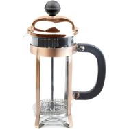 Biradlı Bakır Lüks French Press