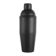 Biradlı BRD-500-s 500 cl Siyah Kokteyl Shaker