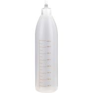 Biradlı BRD-B500 BO 500 ml 2 Adet Sos Şisesi