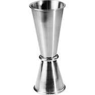 Biradlı BRD-EF98-G İkili 3/6 cl Jigger