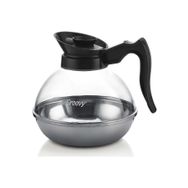Biradlı BRD-KP001 1,5 lt Groovy Kahve Potu