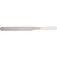 Biradlı Dişli Spatula