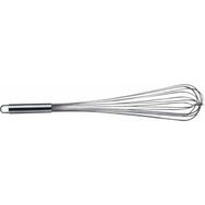 Biradlı Groovy 30 cm Profesyonel Çelik Çırpıcı