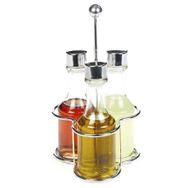 Biradlı GRV-268 Groovy Üçlü Yağlık Takımı