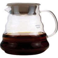 Biradlı GRV-3100 600 ml Kahve Servis Sürahisi