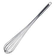 Biradlı Paslanmaz Çelik 50 cm Çırpıcı