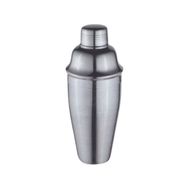 Biradlı Paslanmaz Çelik 500 cl Kokteyl Shaker
