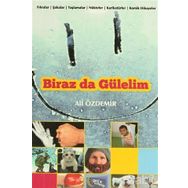 Biraz da Gülelim - Ali Özdemir