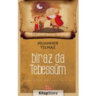 Biraz da Tebessüm - Muammer Yılmaz