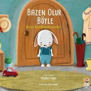 Biraz Korktum Sanki / Bazen Olur Böyle - Mehmet Teber - Sincap Kitap Yayınları
