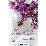 Biraz Sevda - Kazım Üçok