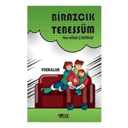 Birazcık Tebessüm - Nurullah Çakmak