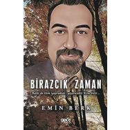 Birazcık Zaman Gece Kitaplığı