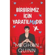 Birbirimiz İçin Yaratılmadık Ren Kitap
