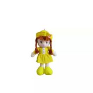 Bircan Oyuncak 2408CM-6068 Bez Bebek