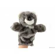Bircan Oyuncak Koala Peluş El Kuklası