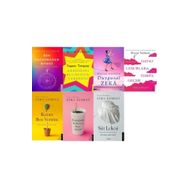 Bircan Yıldırım Seti - 5 Kitap Takım Kısmet Defteri Hediyeli Set