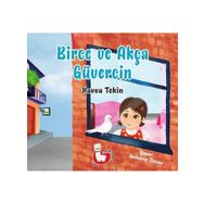 Birce ve Akça Güvercin - Havva Tekin