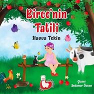 Birce'nin Tatili - Havva Tekin