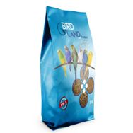 Bird Land Süper Karışık 20 kg Muhabbet Kuşu Yemi