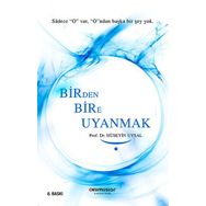 Birden Bire Uyanmak - Hüseyin Uysal