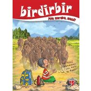 Birdirbir - Dua Nerede, Nasıl? - Kollektif Heyet-Kurul-Komisyon