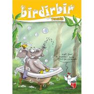 Birdirbir - Temizlik - Kollektif Heyet-Kurul-Komisyon