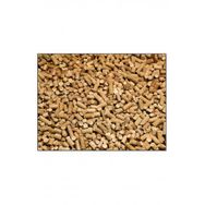 Birdmozz Doğal Çam Peleti 5 lt Kuş Kafesi Altlığı