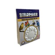 Birdmozz Kuşlar İçin XL Büyük Boy Kalsiyumlu Gaga Taşı