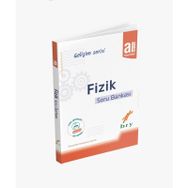 Birey Gelişim Serisi Fizik Soru Bankası Temel Düozey A Serisi