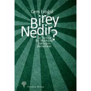 Birey Nedir? - Cem Eroğul