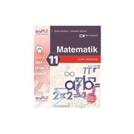 Birey PLE Yayınları 11.Sınıf Matematik Soru Bankası