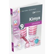 Birey PLE Yayınları 9.Sınıf Kimya Soru Bankası