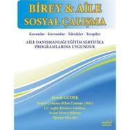 Birey ve Aile Sosyal Çalışma - Nobel Tıp Kitabevleri