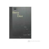 BIREY VE DINI - GORDON W. ALLPORT