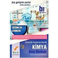 Birey Yayınları B Serisi Orta Düzey Kimya Soru Bankası