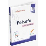Birey Yayınları - Felsefe Soru Bankası
