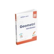 Birey Yayınları Gelişim A Serisi Temel Düzey Geometri Soru Bankası