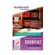 Birey Yayınları Gelişim Serisi Edebiyat Soru Bankası
