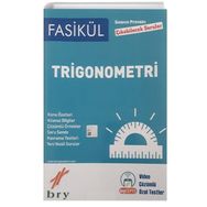 Birey Yayınları Trigonometri Fasikül Çıkabilecek Sorular
