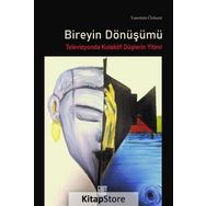 Bireyin Dönüşümü - Yasemin Özkent