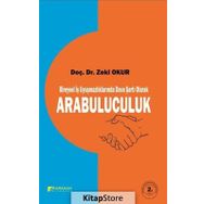 Bireysel İş Uyuşmazlıklarında Dava şartı Olarak Arabuluculuk - Zeki Okur